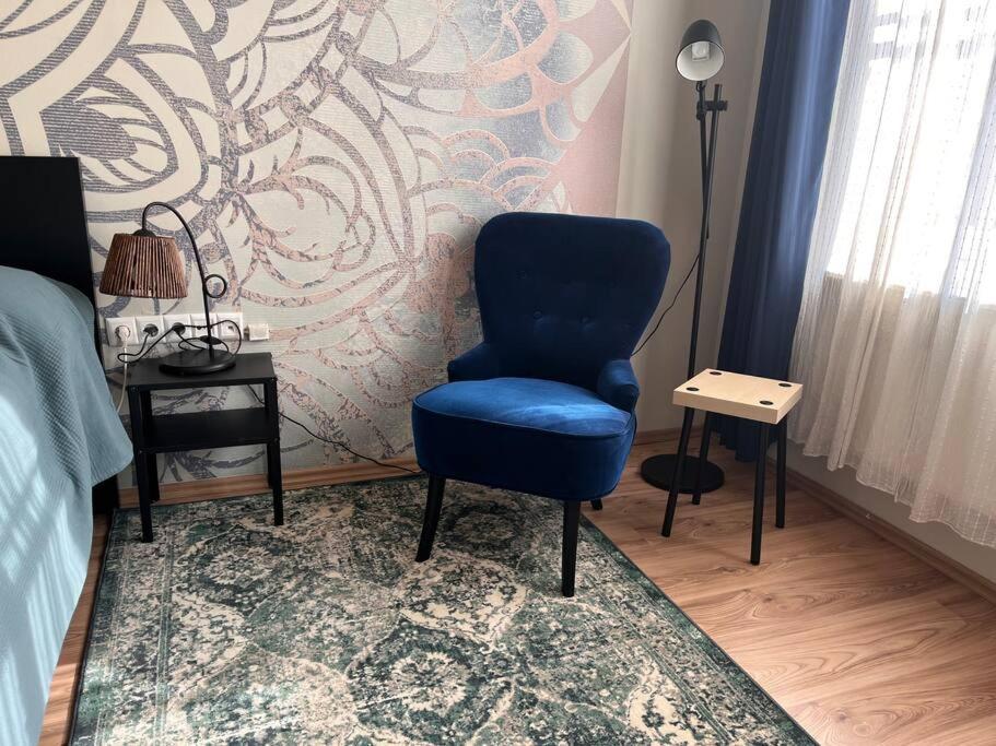 Gozsdu Top Suite Budapest Extérieur photo