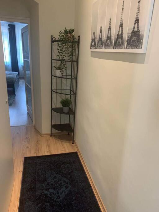 Gozsdu Top Suite Budapest Extérieur photo